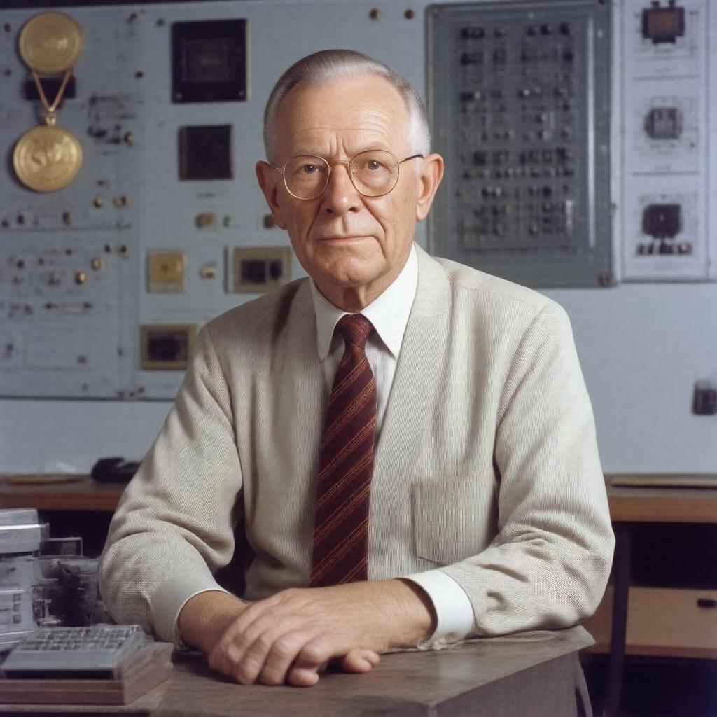 Jack Kilby